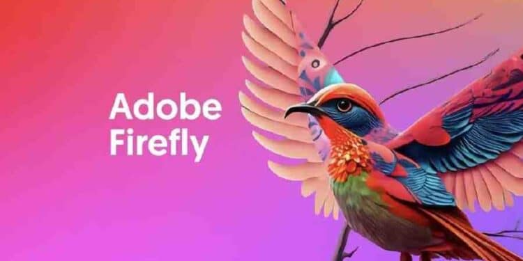 Adobe Revoluciona la Creación de Contenido con Firefly