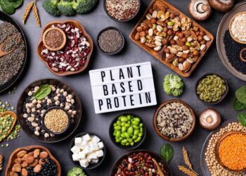 plant-based mercado