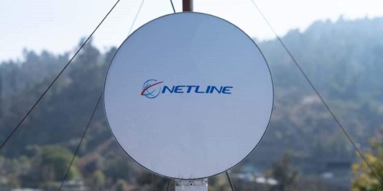 Netline