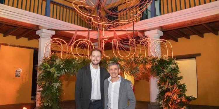 Apertura Natura en Ecuador