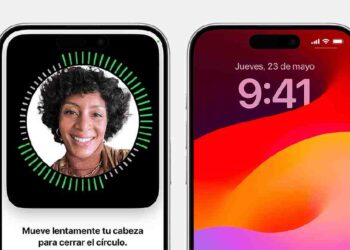 Apple Victorious: Face ID y Touch ID Salvan el día