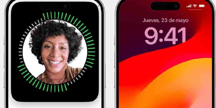 Apple Victorious: Face ID y Touch ID Salvan el día