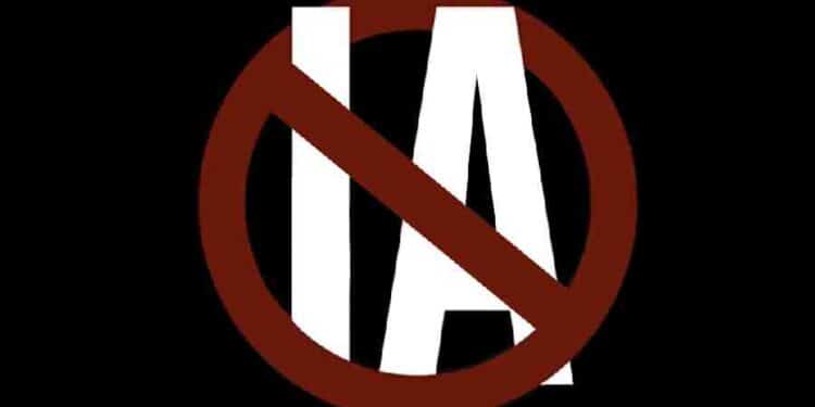 Artistas Se Unen Contra el Uso Ilegal de la IA