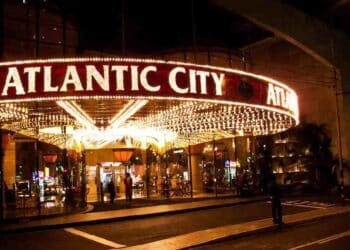 Atlantic City Lanza Premio Histórico: 1 Millón de Soles en Efectivo