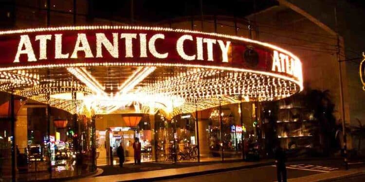 Atlantic City Lanza Premio Histórico: 1 Millón de Soles en Efectivo