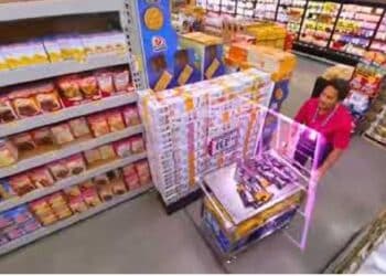 Augmodo transforma el retail con IA espacial