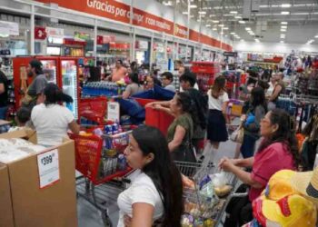 Aumento de Ventas por Huracanes