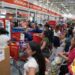 Aumento de Ventas por Huracanes