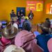 Belmond y Yape impulsan educación financiera en Cusco
