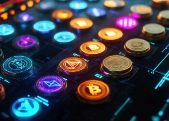 criptomonedas