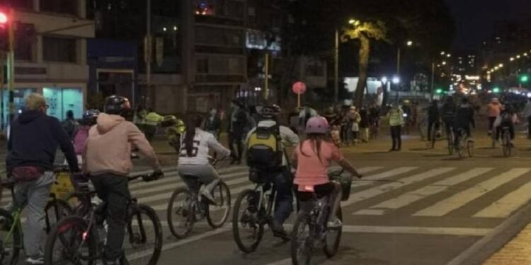 Bogotá 24/7, el desafío de la economía nocturna en la capital