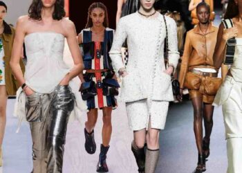 Bolsillos: El gran olvidado de la moda femenina