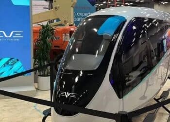 Brasil impulsa la fábrica de autos voladores