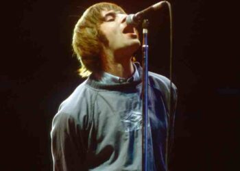 Britpop Revival: ¿Listo el Hombre para el Otoño?