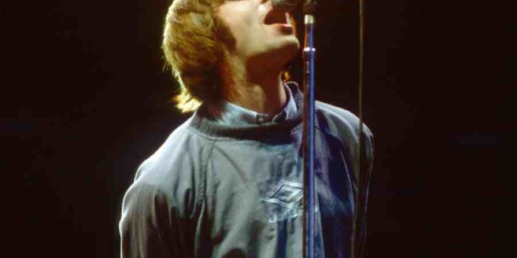 Britpop Revival: ¿Listo el Hombre para el Otoño?