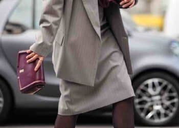 Burdeos: El Toque de Elegancia que Necesitas