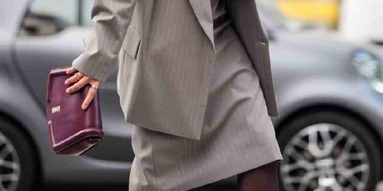 Burdeos: El Toque de Elegancia que Necesitas