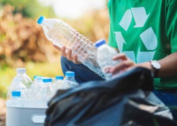 Innovación y liderazgo en la COP16, la economía circular de los plásticos