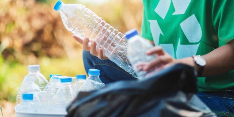 Innovación y liderazgo en la COP16, la economía circular de los plásticos