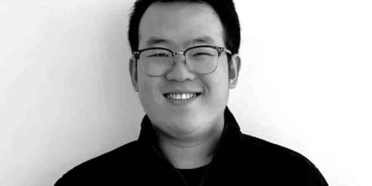 CaféVirtual tuvo el honor de contar con Ian Lee, cofundador y CEO de Examedi,