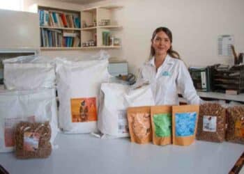 Calidad Local: Nutrición para Mascotas