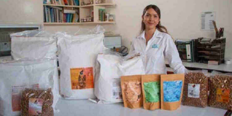 Calidad Local: Nutrición para Mascotas