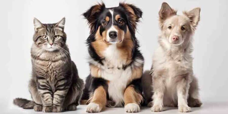 Calidad y compromiso en productos para mascotas