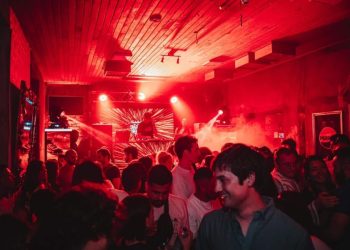 Colombia, un destino nocturno emergente