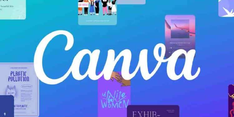 Canva Revoluciona el Diseño con IA y Nuevas Funciones