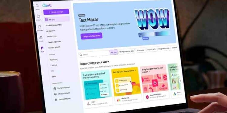 Canva Revoluciona su Plataforma para Desarrolladores