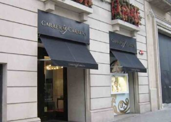Carrera y Carrera Abre en Paseo de Gracia: Nueva Era en Joyería