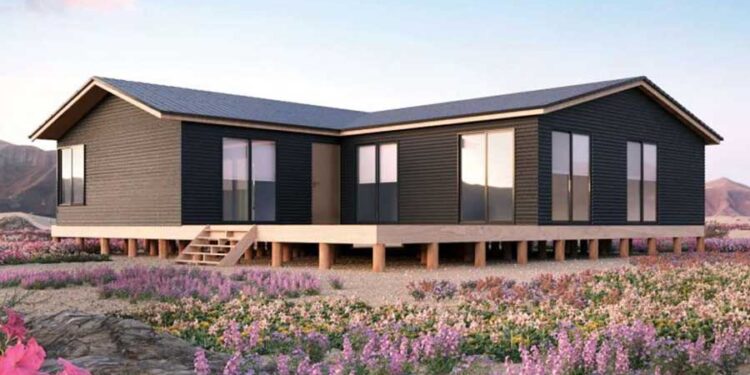 Casas Chile Spa