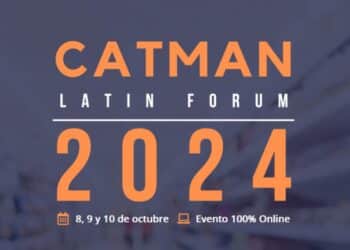 Catman Latin Forum 2024