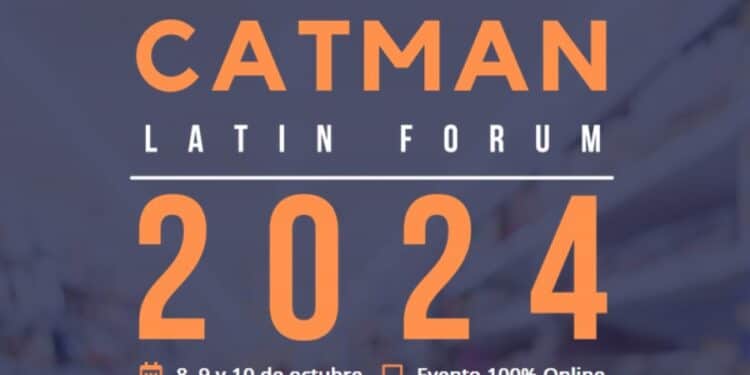 Catman Latin Forum 2024