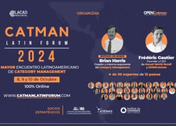 Catman Latin Forum 2024