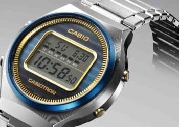 Celebración del Casiotron: 50 Años de Innovación