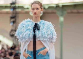 Chanel: Elegancia Rebelde para Primavera-Verano 2025