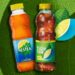 Coca-Cola Cambia el Jugo: Nestea Fuera, Fuze Tea Dentro