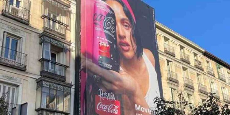 Coca-Cola Revoluciona su Marketing: 20,000 Influencers a Bordo