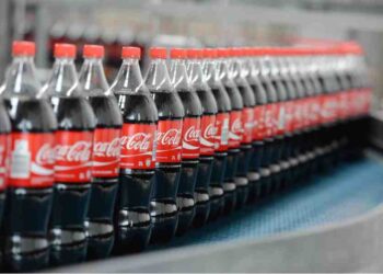 Coca-Cola
