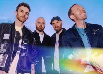 Coldplay y TikTok: Una Experiencia Musical Interactiva