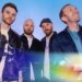 Coldplay y TikTok: Una Experiencia Musical Interactiva