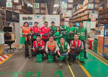 Comimtel y Schneider Electric impulsan la economía circular