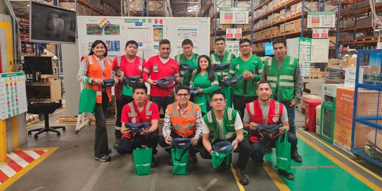 Comimtel y Schneider Electric impulsan la economía circular