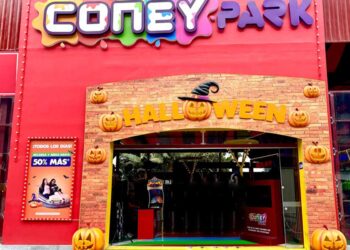 Coney Park Perú