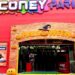 Coney Park Perú