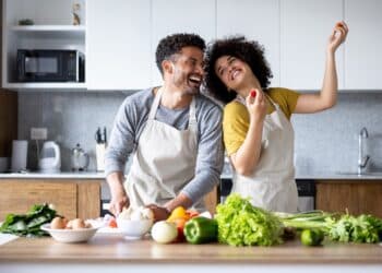Evolución de las tendencias de consumo en las cocinas