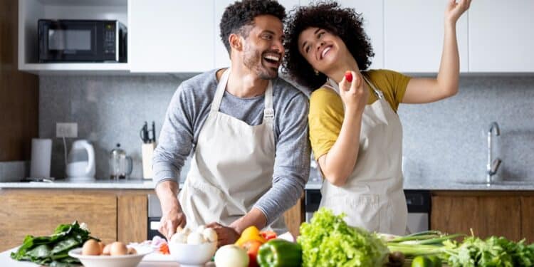 Evolución de las tendencias de consumo en las cocinas