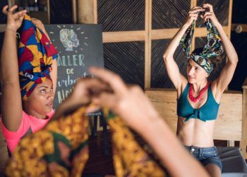 Turismo regenerativo, la transformación de la industria turística en Colombia