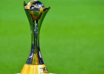 Crisis de Patrocinio en el Mundial de Clubes 2025